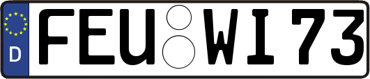 FEU-WI73