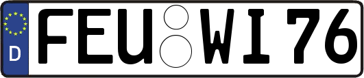 FEU-WI76