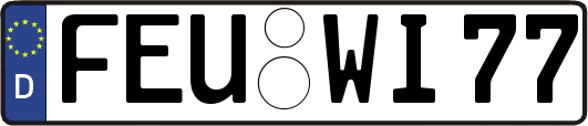 FEU-WI77