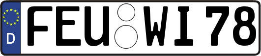FEU-WI78