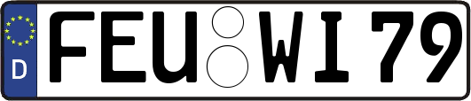 FEU-WI79