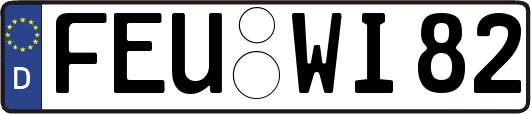 FEU-WI82