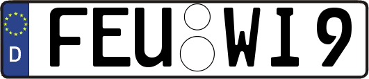FEU-WI9