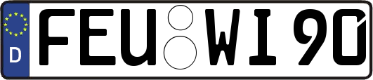 FEU-WI90