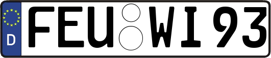 FEU-WI93