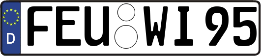 FEU-WI95