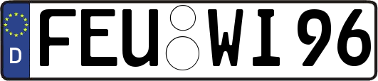 FEU-WI96