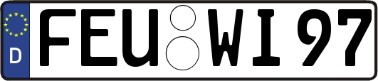 FEU-WI97