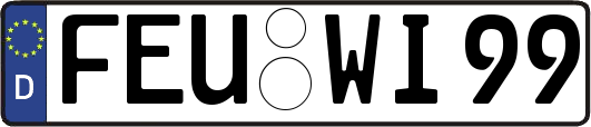 FEU-WI99