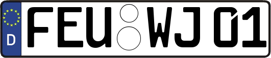 FEU-WJ01