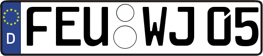 FEU-WJ05