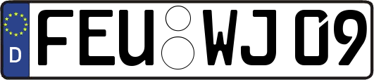 FEU-WJ09