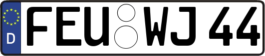 FEU-WJ44