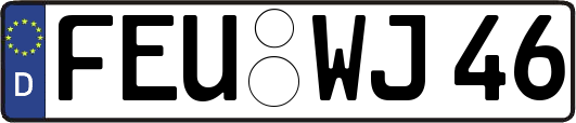FEU-WJ46