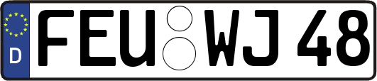 FEU-WJ48