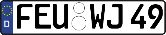 FEU-WJ49