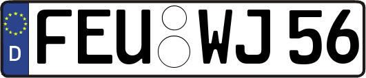 FEU-WJ56