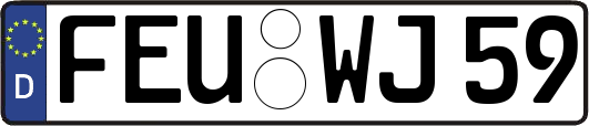 FEU-WJ59