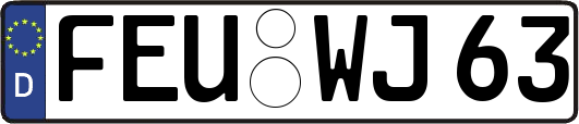 FEU-WJ63