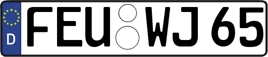 FEU-WJ65