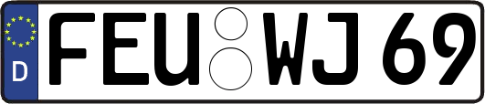 FEU-WJ69