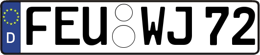 FEU-WJ72
