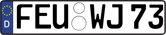 FEU-WJ73