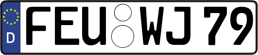 FEU-WJ79