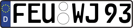 FEU-WJ93