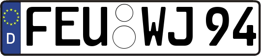 FEU-WJ94
