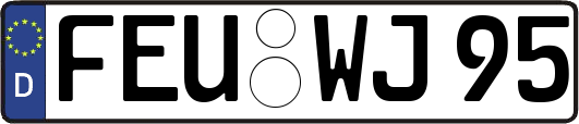 FEU-WJ95