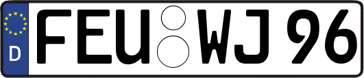 FEU-WJ96