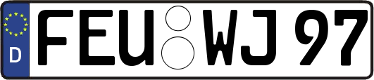 FEU-WJ97