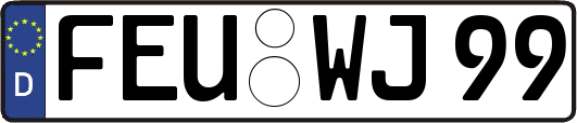 FEU-WJ99