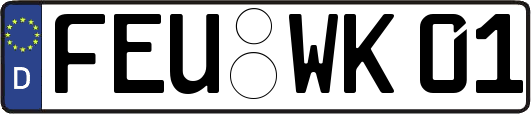 FEU-WK01