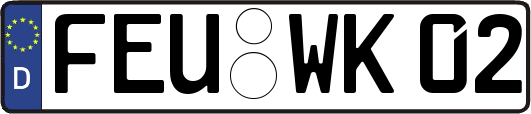 FEU-WK02