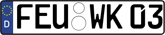 FEU-WK03