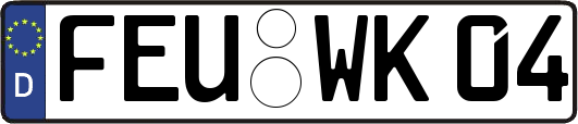 FEU-WK04