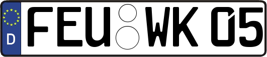 FEU-WK05