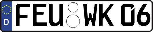 FEU-WK06