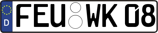 FEU-WK08