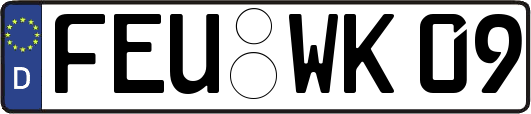 FEU-WK09