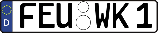 FEU-WK1