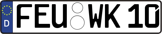 FEU-WK10