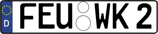 FEU-WK2
