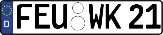 FEU-WK21