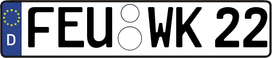 FEU-WK22