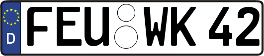 FEU-WK42