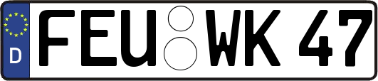 FEU-WK47