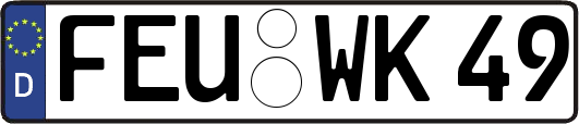 FEU-WK49